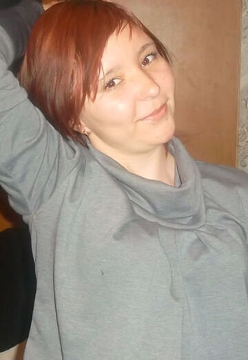 Моя фотографія - Татьяна, 34 з Шумерля (присілок) (@tatyana18603)