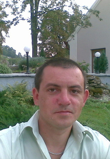 Моя фотография - Олег, 48 из Кременец (@juk156)