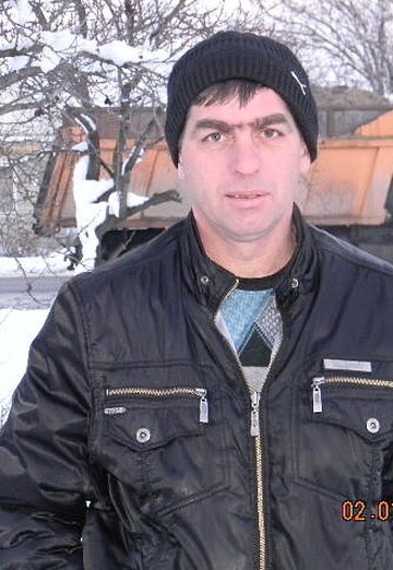 My photo - vitaliy, 51 from Otradnaya (@vitaliy65559)
