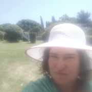 Katerina 43 Yalta