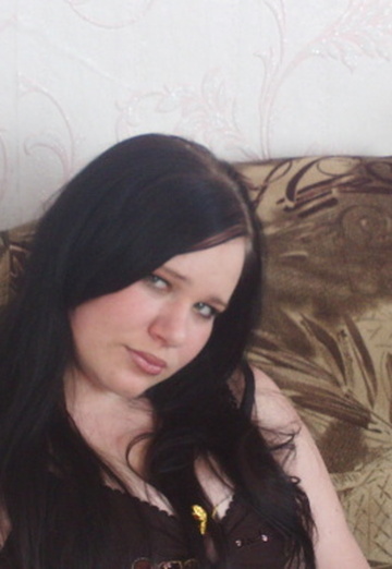 Ma photo - Ekaterina, 32 de Tymovskoïe (@ekateriya6982)