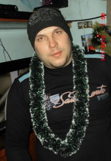 Моя фотография - Алексей, 49 из Стерлитамак (@aleksey7702086)