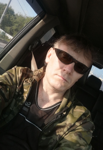 Моя фотографія - Алексей, 40 з Електроуглі (@aleksey671349)