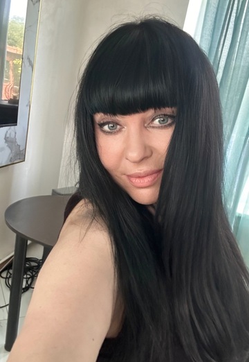 My photo - Elena, 44 from Tyumen (@elena559780)