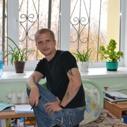 Denis 45 Prokópevsk