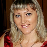 Svetlana 55 Rostov-on-don