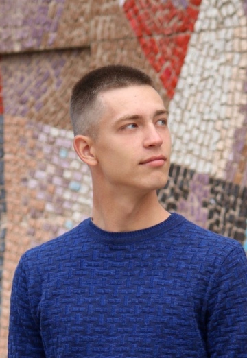 My photo - Anton, 27 from Gagra (@mailvickk100)