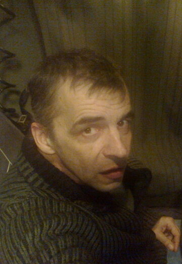 La mia foto - Andrey, 58 di Kiev (@andrey514932)