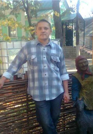 My photo - Aleksey, 47 from Gribanovskiy (@user91998)