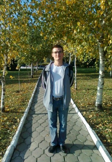 Sergey (@serega5721828) — benim fotoğrafım № 27