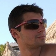 Andrey 36 Zhukovsky