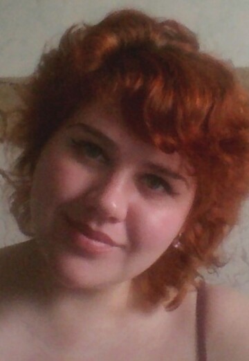 My photo - Olya, 37 from Magnitogorsk (@olya23398)