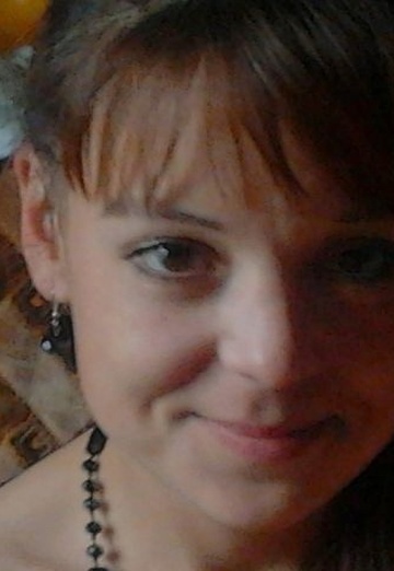La mia foto - Viktoriya, 48 di Novotroick (@viktoriya149945)