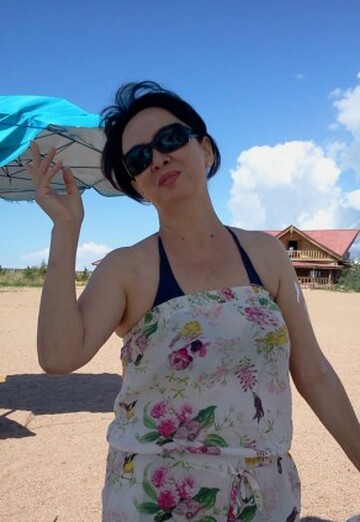 La mia foto - Darya, 57 di Michajlovka (@darwy7308781)