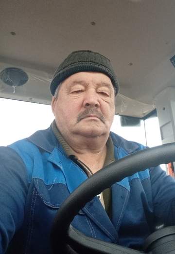 Ma photo - Anatoliï, 66 de Kamensk-Uralskiy (@anatoliy113030)