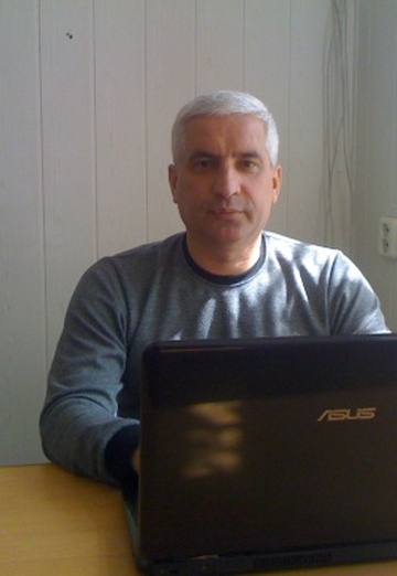 sergey (@sasha9173) — my photo № 1