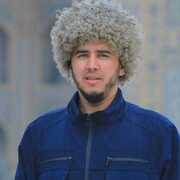 YNUS 33 Moscow