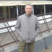 Stanislav 53 Mytishchi