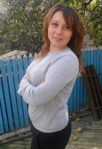 La mia foto - Evgeniya, 30 di Comrat (@evgeniya25929)