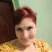 Galina 68 Tyumen