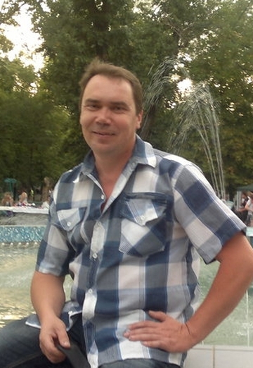 Моя фотография - Олег, 53 из Молодогвардейск (@tyantov)