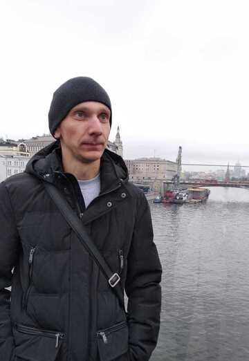 Mihail (@mishanya5145) — my photo № 3
