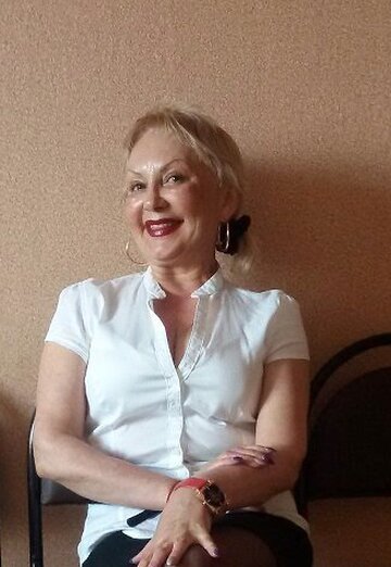 Larisa (@larisa5253) — my photo № 5