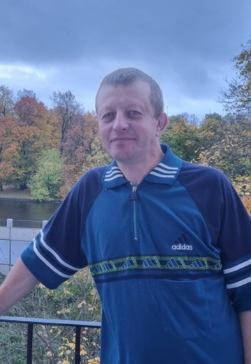 My photo - Aleksandr, 53 from Vitebsk (@aleksandr1049817)