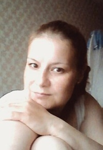 My photo - Anastasiya, 41 from Tutaev (@anastasiya110567)