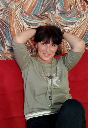 Моя фотографія - Елена, 54 з Краснодар (@elena549626)