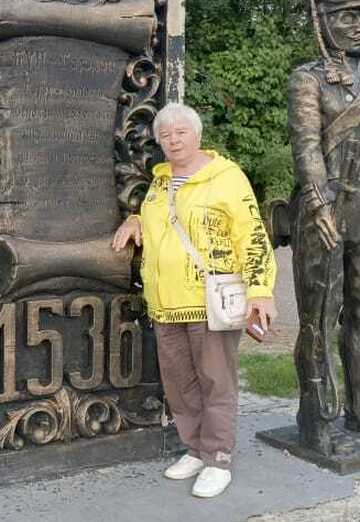 Natalya (@natalya400540) — my photo № 5