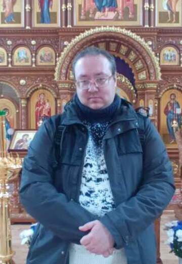 Nikolay (@nikolayfox) — my photo № 3