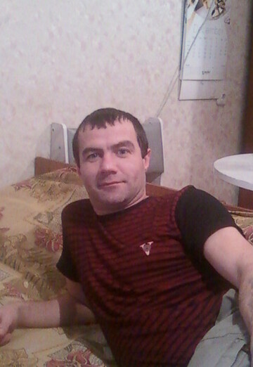 Benim fotoğrafım - Dmitriy, 48  Balahna şehirden (@dmitriy93462)