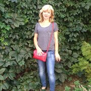 Larisa 53 Yasinovataya