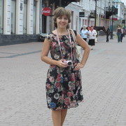 Svetlana 45 Yuryev-Polsky