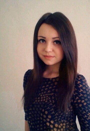 Моя фотография - Kristina, 29 из Киев (@kristina28605)