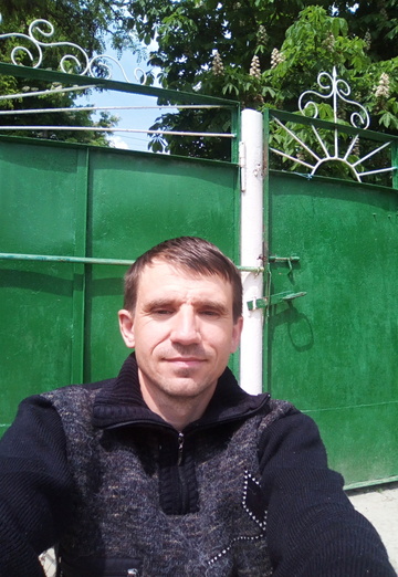 Minha foto - Andrey, 41 de Matveyev Kurgan (@andrey581834)