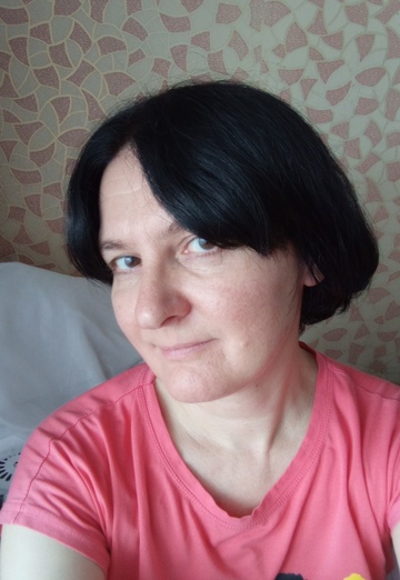 My photo - svetlana, 49 from Artyom (@svet1876sv)
