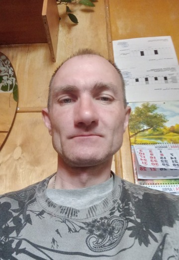 My photo - Denis, 50 from Shchyolkovo (@denimor75)