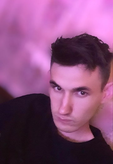 Denis (@denis73604) — my photo № 11