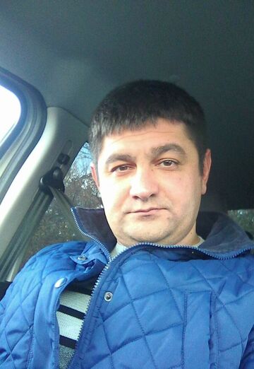 My photo - Roman, 46 from Prokhorovka (@roman285863)