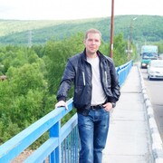 Andrey 44 Irkutsk