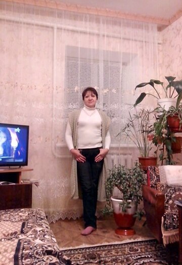 Tatyana (@tatyana173344) — la mia foto № 4