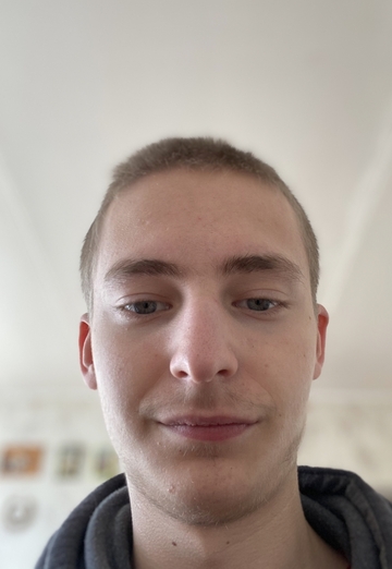 My photo - Andre, 24 from Elva (@andre6938)