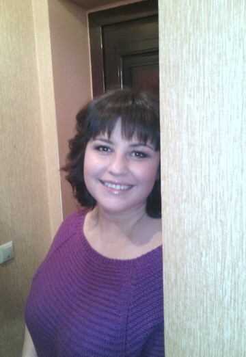 La mia foto - Svetlana, 42 di Pavlovo (@svetlana66039)