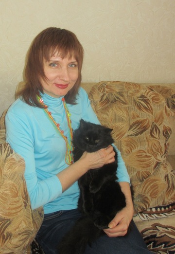 Anjela (@anjela1081) — my photo № 2