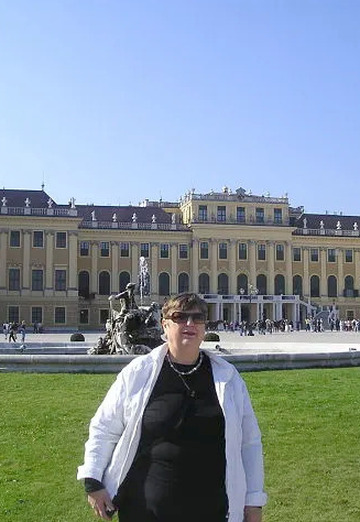 Lyudmila (@ludmilamila27) — my photo № 2