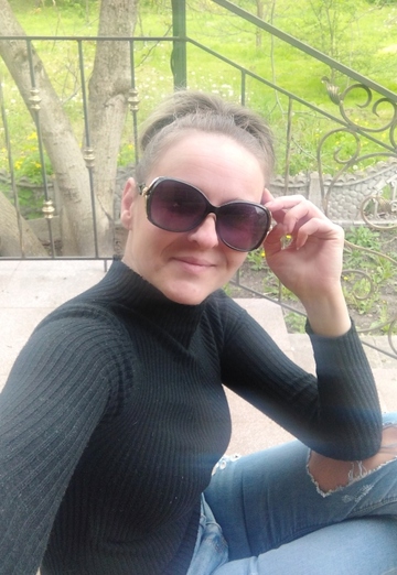 Benim fotoğrafım - Natasha, 42  Rivne şehirden (@natasha75258)