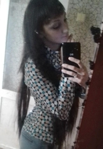 Ksyunka (@ksunka171) — my photo № 2