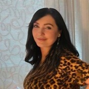 Svetlana 47 Krasnoyarsk